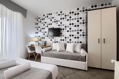 Domus Pietro Inn, Rome (photo 9)