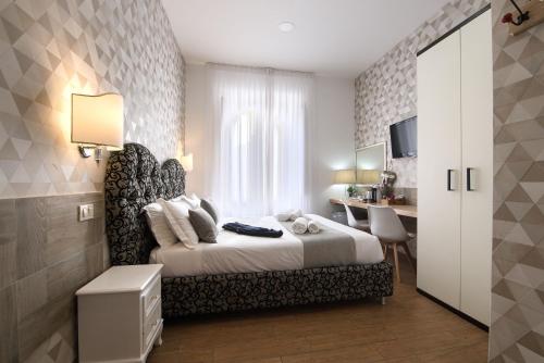 Domus Pietro Inn, Rome (photo 7)