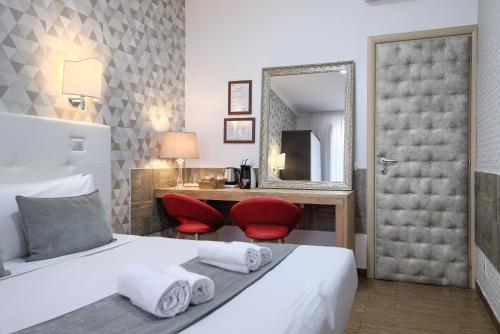 Domus Pietro Inn, Rome (photo 10)