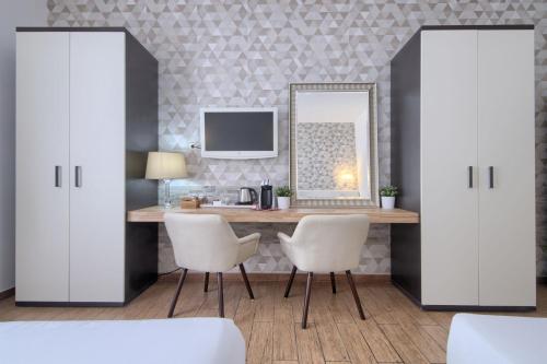 Domus Pietro Inn, Rome (photo 2)