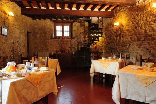 Agriturismo Il Sasso 4
