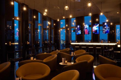 Hyperion Hotel Hamburg - image 8