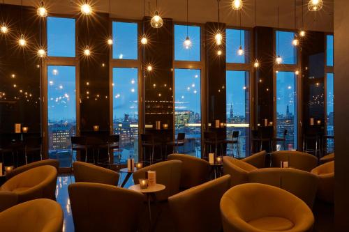 HYPERION Hotel Hamburg City, Trademark Collection by Wyndham