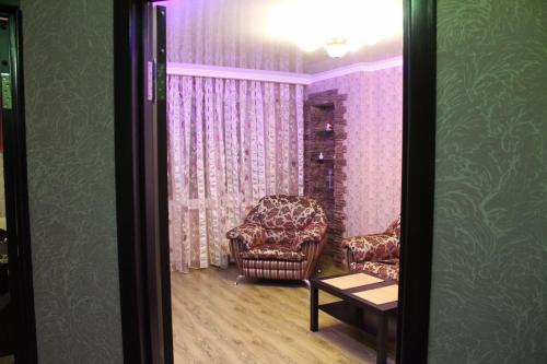 Apartment on Chkalova