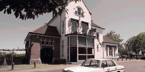 Photo of the accommodation