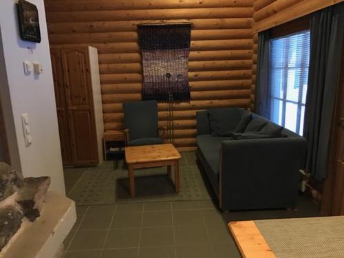 Superior Cottage with Sauna