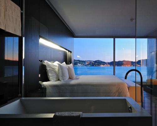 Altis Belem Hotel & Spa, a Member of Design Hotels