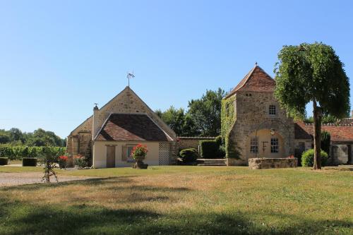 Domaine De Frevent 3