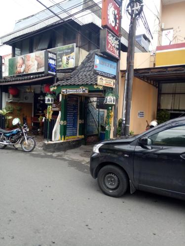 Losmen Fadel Malioboro Jogja – Yogyakarta, MN