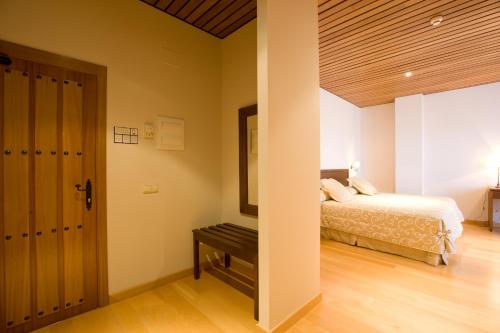 Habitación 2 camas, superior