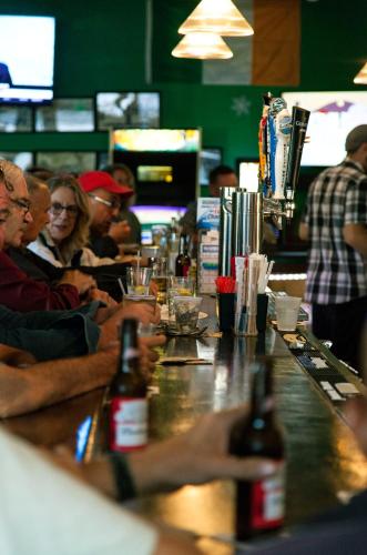 Irish American INN - image 12