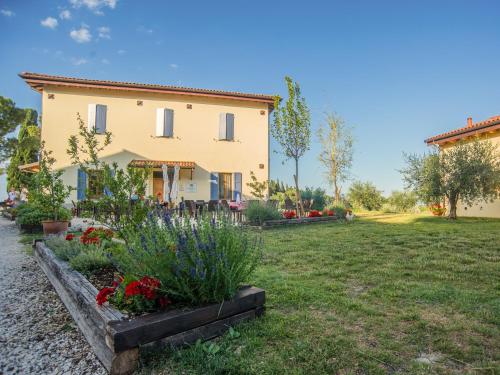  Campanacci Agriturismo, Faenza bei St. Kassian