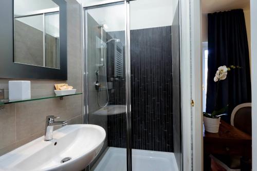 Midnight in Rome Guest House 3