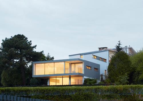 La casa de Marta gîte à louer Celorio