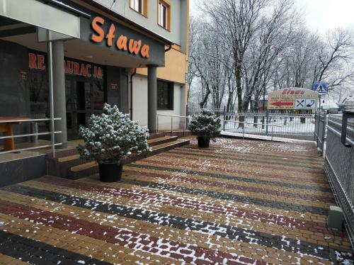 . SŁAWA HORODŁO