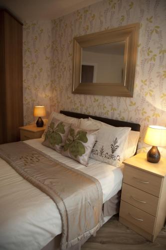 Arch House B&B - main image