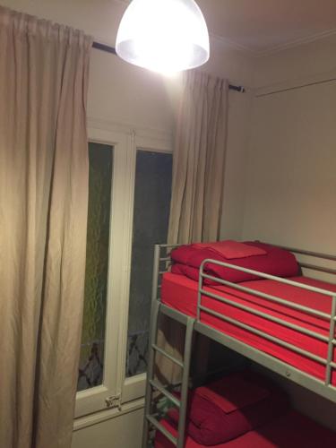 Buba House - Women Only Hostel, Barcelona (fotografie 3)