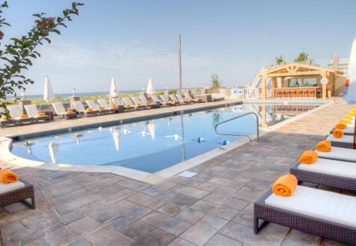 Ocean Club Hotel - 바/라운지