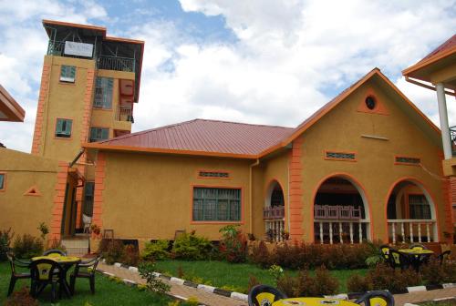 hotel photo