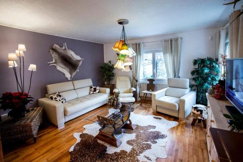Iekārtas, Gite Chez Mimie in Breitenbach-Haut-Rhin