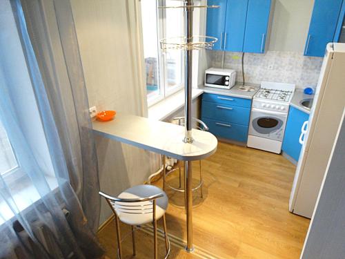 Inndays on Kirova 151а(2)