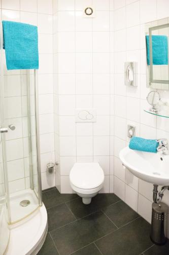 Aparthotel Othello - image 3
