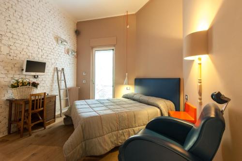 Rooms Via Diaz, Bérgamo (foto 10)