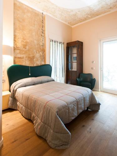 Rooms Via Diaz, Bérgamo (foto 7)