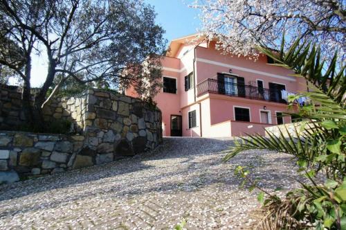 Appartamento in magnifica zona residenziale