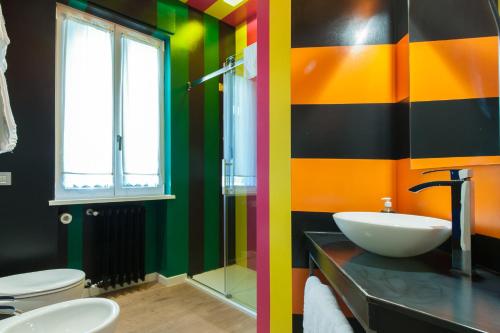 Rooms Via Diaz – Bergamo, VA