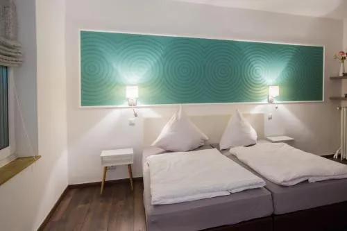 Hotel Zur Alten Börse in Osterholz-Scharmbeck, Deutschland
