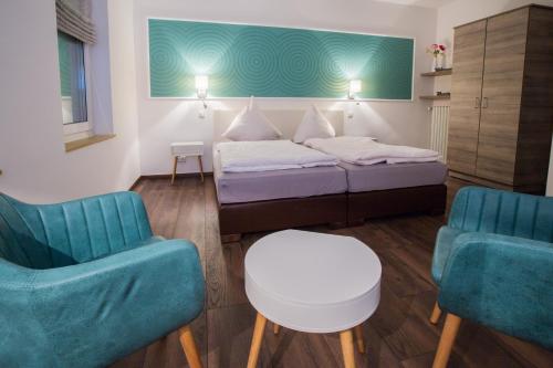 Hotel Zur Alten Borse 5.2km von Ritterhude entfernt