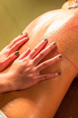 B&B A Dream City spa & Massages - image 8