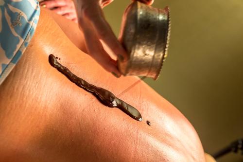 B&B A Dream City spa & Massages