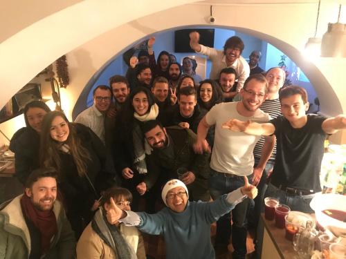 Balkan Soul Hostel - image 12