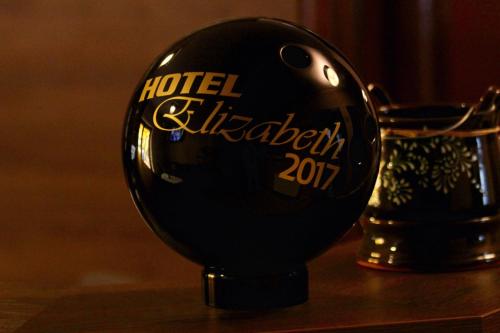 Hotel Elizabeth