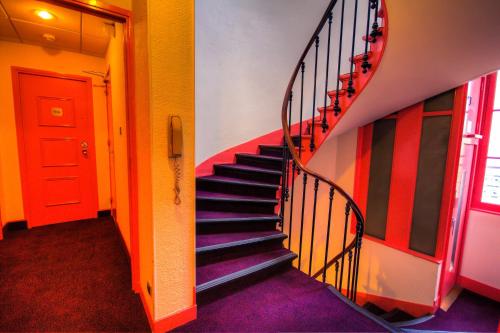 Facilities, Hotel des Trois Gares in 12th - Bercy - Gare de Lyon