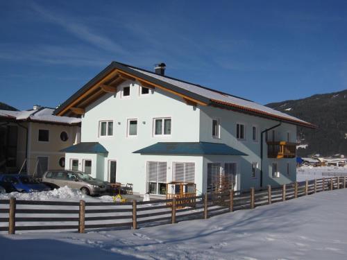  Haus Bergsonne, Pension in Flachau