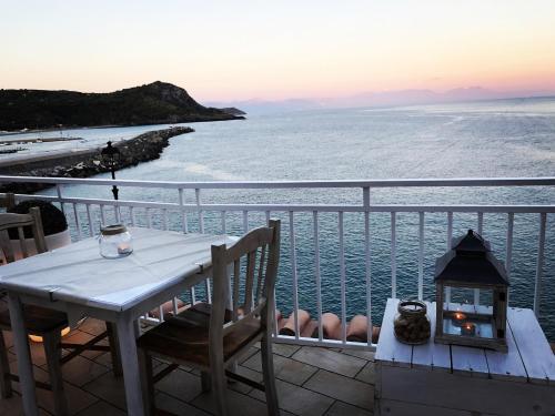 Albergo Tirreno 2