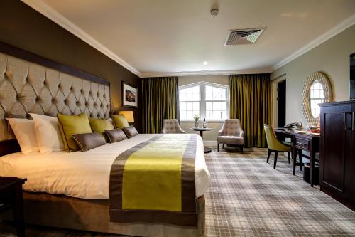 Ramside Hall Hotel, Golf & Spa