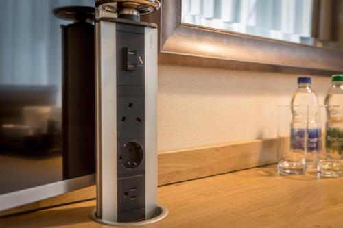 Clayton Hotel Burlington Road - image 13