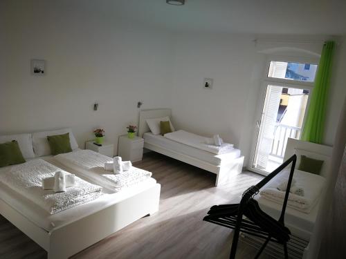 Iceman Room's Central in Bolzano