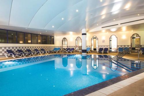 Suite Hotel Jardins Da Ajuda - image 7