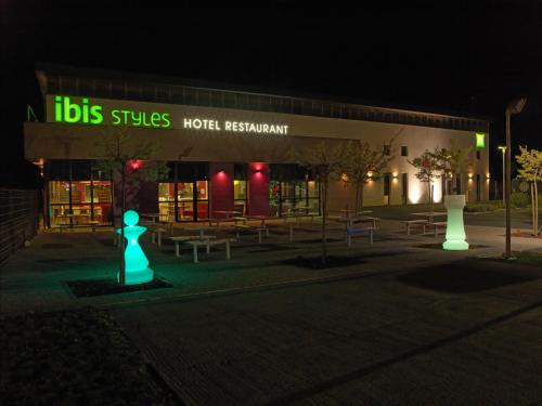 ibis Styles Castres