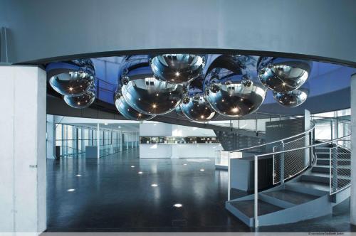 Jugendgästehaus Linz 2