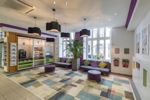 Ibis Styles Luzern - image 4