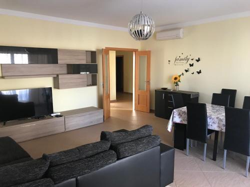 Apartamento T3 AL-GHARB