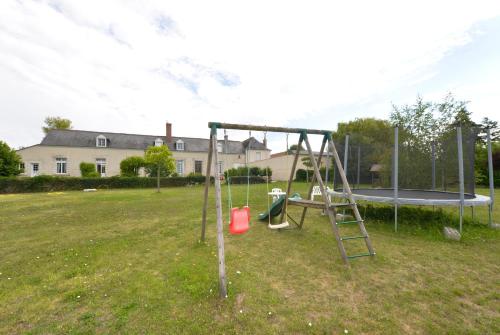 Domaine Aurore de Beaufort – Saint-Martin-le-Beau, TN