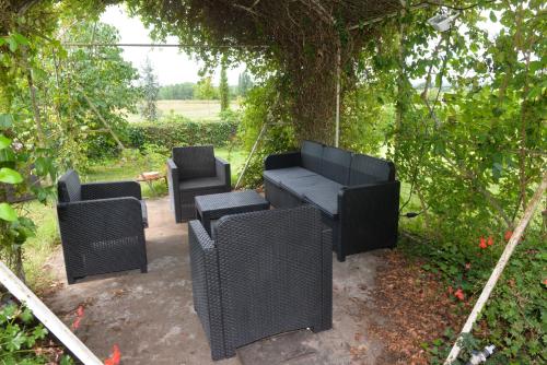 Domaine Aurore de Beaufort – Saint-Martin-le-Beau, TN