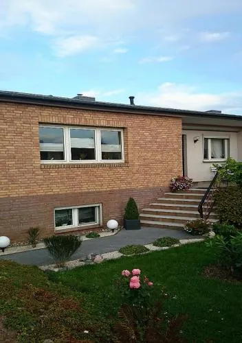 Ferienhaus an der Mühle in Klütz, Deutschland